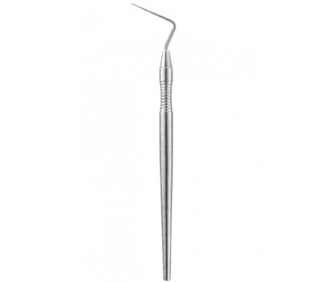 Endodontic Instruments